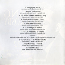 Load image into Gallery viewer, Bing Crosby : Don&#39;t Fence Me In, 22 Number One Hits (CD, Comp)
