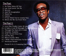 Load image into Gallery viewer, Bobby Womack : The Poet I &amp; II (CD, Comp)
