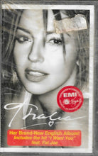 Load image into Gallery viewer, Thalia* : Thalia (Cass, Album)
