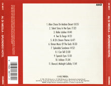 Load image into Gallery viewer, Al Di Meola : Splendido Hotel (CD, Album, RE, RM)
