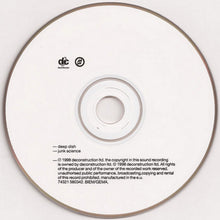 Load image into Gallery viewer, Deep Dish : Junk Science (CD, Album)
