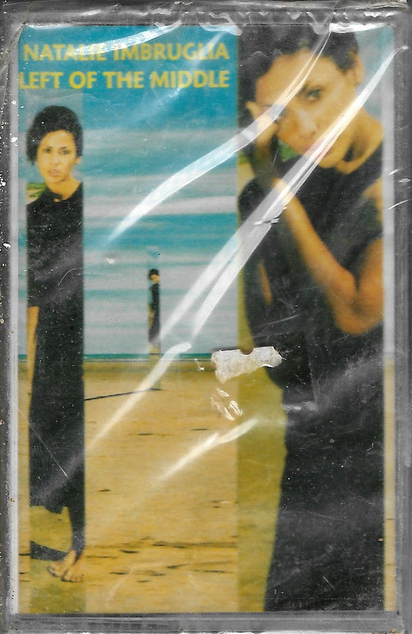 Natalie Imbruglia : Left Of The Middle (Cass, Album)