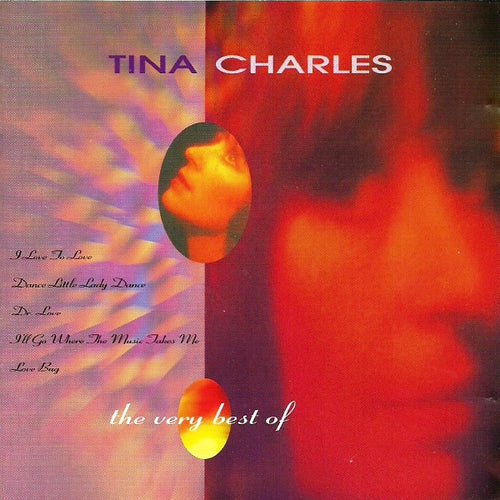 Tina Charles : The Very Best Of (CD, Comp, RM)