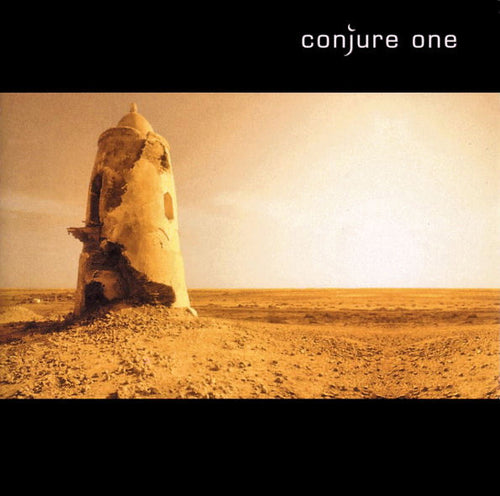 Conjure One : Conjure One (CD, Album + CD + Ltd)