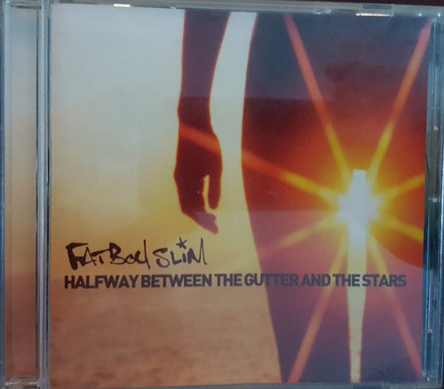 Fatboy Slim : Halfway Between The Gutter And The Stars (CD, Album)