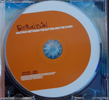Load image into Gallery viewer, Fatboy Slim : Halfway Between The Gutter And The Stars (CD, Album)
