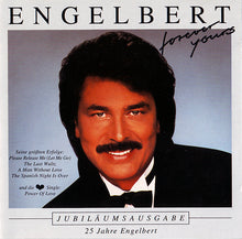 Load image into Gallery viewer, Engelbert* : Forever Yours (CD, Comp, Club)
