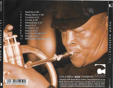 Load image into Gallery viewer, Hugh Masekela : Time (CD, Album)
