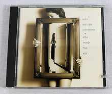 Load image into Gallery viewer, Beth Nielsen Chapman : You Hold The Key (CD, Album)
