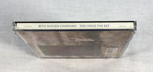 Load image into Gallery viewer, Beth Nielsen Chapman : You Hold The Key (CD, Album)
