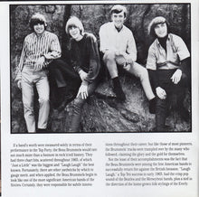 Load image into Gallery viewer, The Beau Brummels : The Best Of The Beau Brummels 1964-1968 (CD, Comp, RE, RM, RP)
