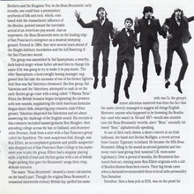 Load image into Gallery viewer, The Beau Brummels : The Best Of The Beau Brummels 1964-1968 (CD, Comp, RE, RM, RP)
