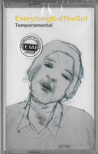EverythingButTheGirl* : Temperamental (Cass, Album)