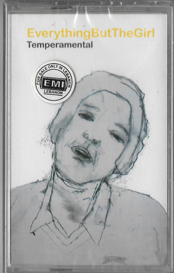 EverythingButTheGirl* : Temperamental (Cass, Album)