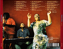 Load image into Gallery viewer, Cesaria Evora : Rogamar (CD, Album)
