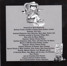 Load image into Gallery viewer, Caravan : &#39;Blind Dog At St. Dunstans&#39; (CD, Album, RE, RP)
