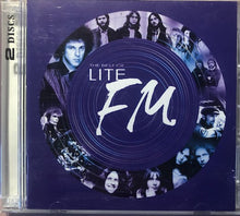 Load image into Gallery viewer, Various : The Best Of Lite FM (2xCD, Comp)
