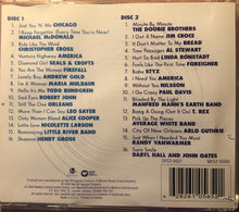 Load image into Gallery viewer, Various : The Best Of Lite FM (2xCD, Comp)
