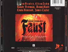 Load image into Gallery viewer, Randy Newman : Randy Newman&#39;s Faust (CD, Album)
