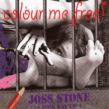 Load image into Gallery viewer, Joss Stone : Colour Me Free! (CD, Album)

