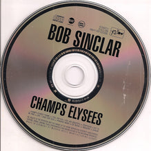 Load image into Gallery viewer, Bob Sinclar : Champs Elysées (CD, Album)
