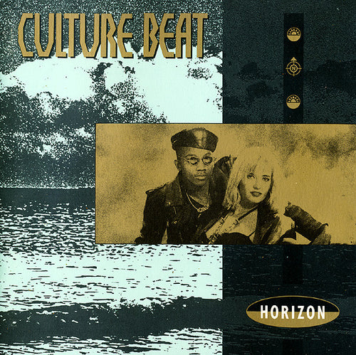 Culture Beat : Horizon (CD, Album)