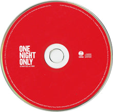 Load image into Gallery viewer, One Night Only : Started A Fire (CD, Album, Enh)
