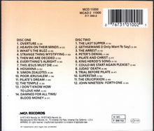 Load image into Gallery viewer, Various : Jesus Christ Superstar (The Original Motion Picture Sound Track Album) (2xCD, Album, RE)
