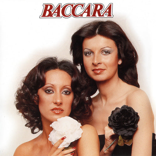 Baccara : The Collection (CD, Comp)