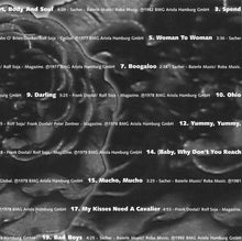 Load image into Gallery viewer, Baccara : The Collection (CD, Comp)
