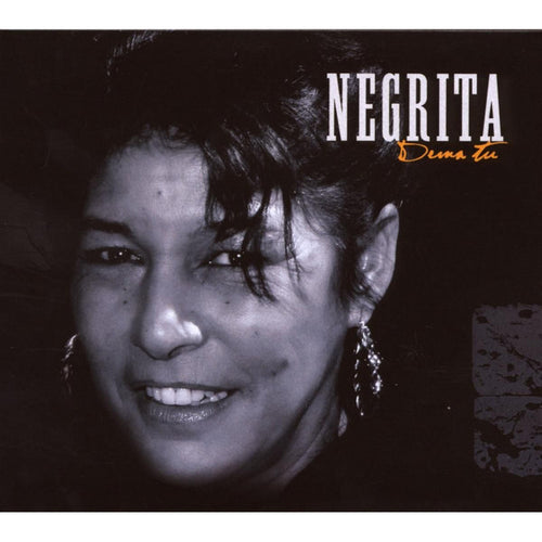 Negrita (2) : Dema Tu (CD, Album)