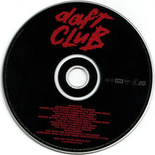 Load image into Gallery viewer, Daft Punk : Daft Club (CD, Comp, Enh, Dig)
