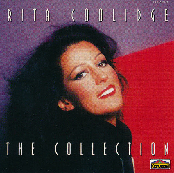 Buy Rita Coolidge : The Collection (CD, Comp) Online for a great