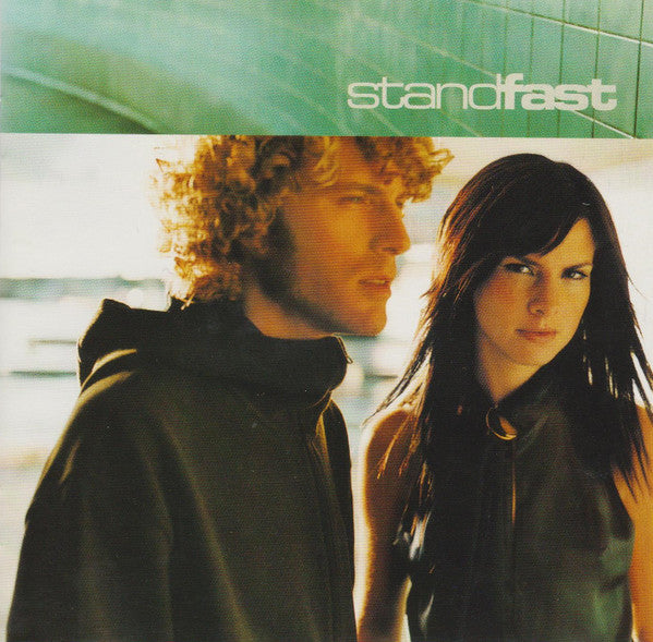 Standfast : Standfast (CD, Album)