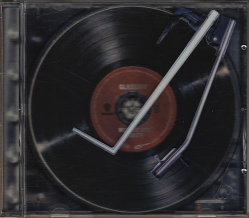 Glassjaw : Worship And Tribute (CD, Album, Enh)