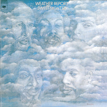Load image into Gallery viewer, Weather Report : Sweetnighter (CD, Album, RE, RM)
