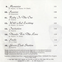 Load image into Gallery viewer, Earth &amp; Fire* : Greatest Hits (CD, Comp)
