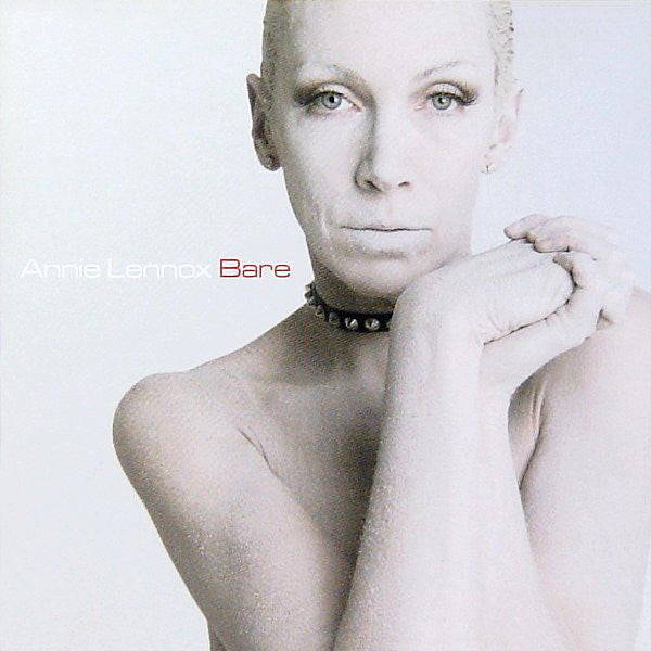 Annie Lennox : Bare (CD, Album, Copy Prot. + DVD-V, PAL + Ltd)