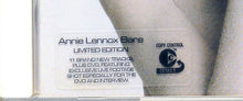 Load image into Gallery viewer, Annie Lennox : Bare (CD, Album, Copy Prot. + DVD-V, PAL + Ltd)
