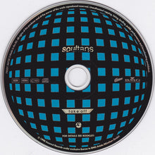 Load image into Gallery viewer, Soultans : Take Off (CD, Album)
