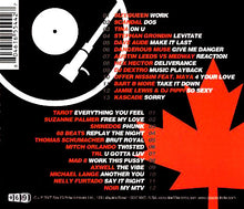 Load image into Gallery viewer, Peter Rauhofer : I Love Montreal (2xCD, Comp, Mixed)
