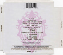 Load image into Gallery viewer, Jonas Brothers : Jonas Brothers (CD, Album, Enh, Sup)
