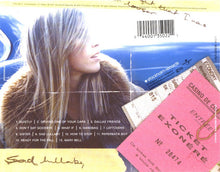 Load image into Gallery viewer, Lisa Miskovsky : Lisa Miskovsky (CD, Album)
