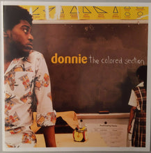 Load image into Gallery viewer, Donnie : The Colored Section (CD, Album, Enh)
