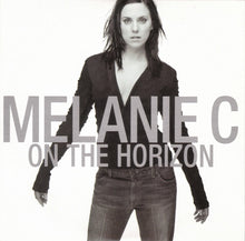 Load image into Gallery viewer, Melanie C : On The Horizon (CD, Single, Promo)

