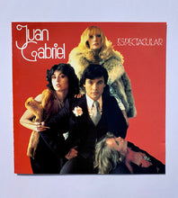 Load image into Gallery viewer, Juan Gabriel : Espectacular  (CD, Album, RE)

