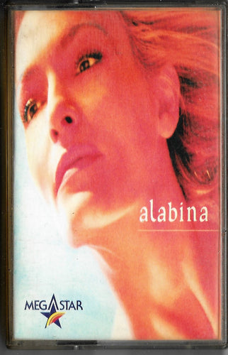 Alabina : The Album (Cass, Album)