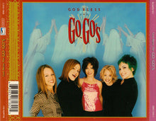 Load image into Gallery viewer, Go-Go&#39;s : God Bless The Go-Go&#39;s (HDCD, Album)
