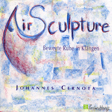 Load image into Gallery viewer, Johannes Cernota : AirSculpture (CD, Album)
