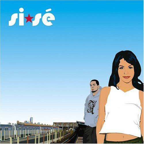 Si*Sé : Si*Sé (CD, Album)